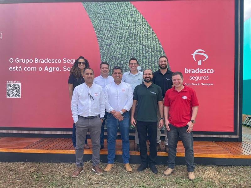 Bradesco Seguros reúne corretores de Goiás em Road Show