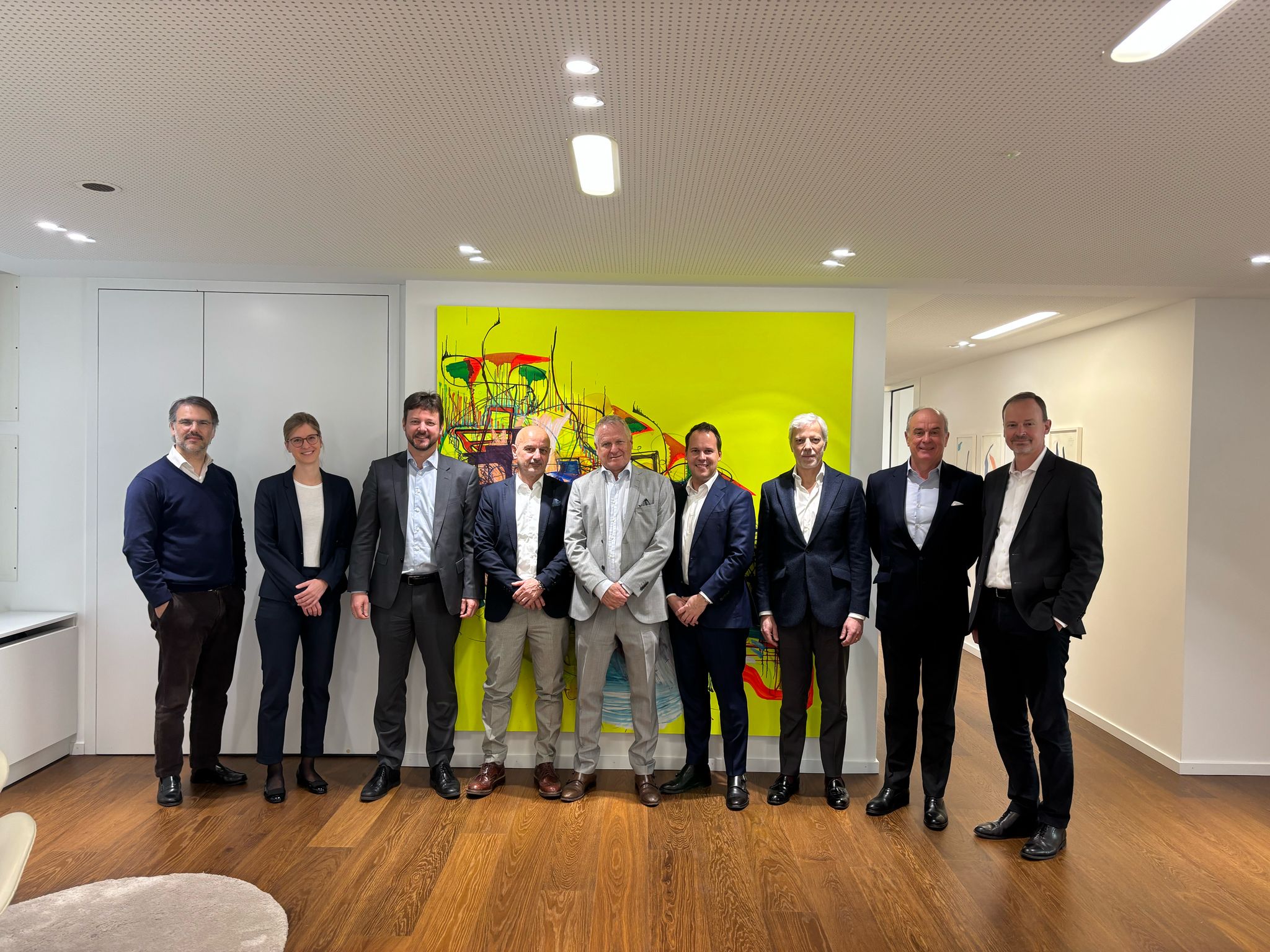 Grupo Ardonagh adquire a corretora suíça SRB Assekuranz Broker AG