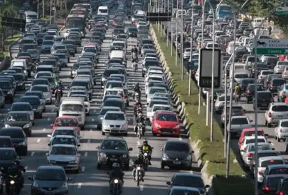 Vítimas do trânsito e do descaso