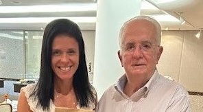 Bolinhas já planejam almoço em homenagem às mães, em maio