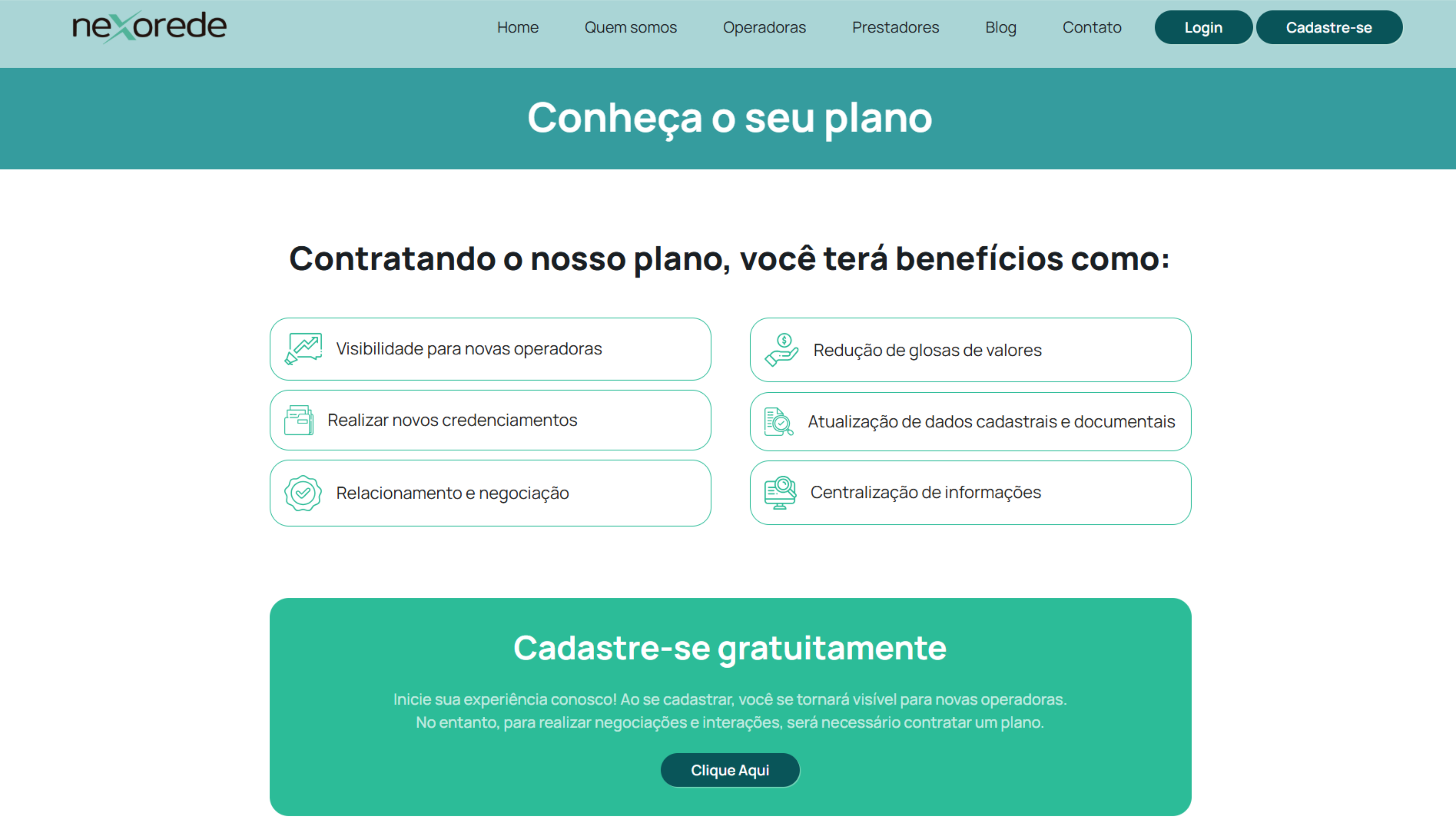 Linkedin da Saúde: hub de negócios conecta prestadores a operadoras de planos de saúde com cadastro gratuito
