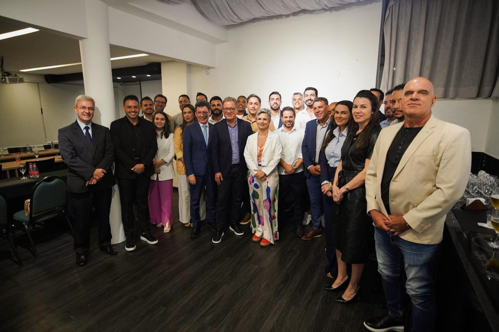 Representantes do setor de proteção veícular propõe metodologia de rateio à Susep