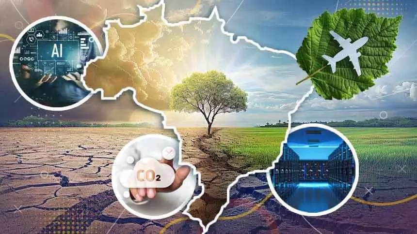 Conseguro 2025: transição climática será destaque da programação