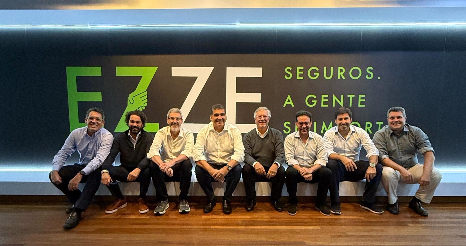 Expandir a atuação no mercado, ampliar negócios e qualificar profissionais são metas do Conselho Consultivo da EZZE Seguros