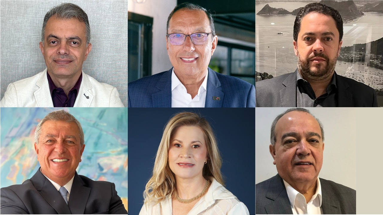 Aconsegs do Brasil estarão reunidas em um estande no Conec 2025