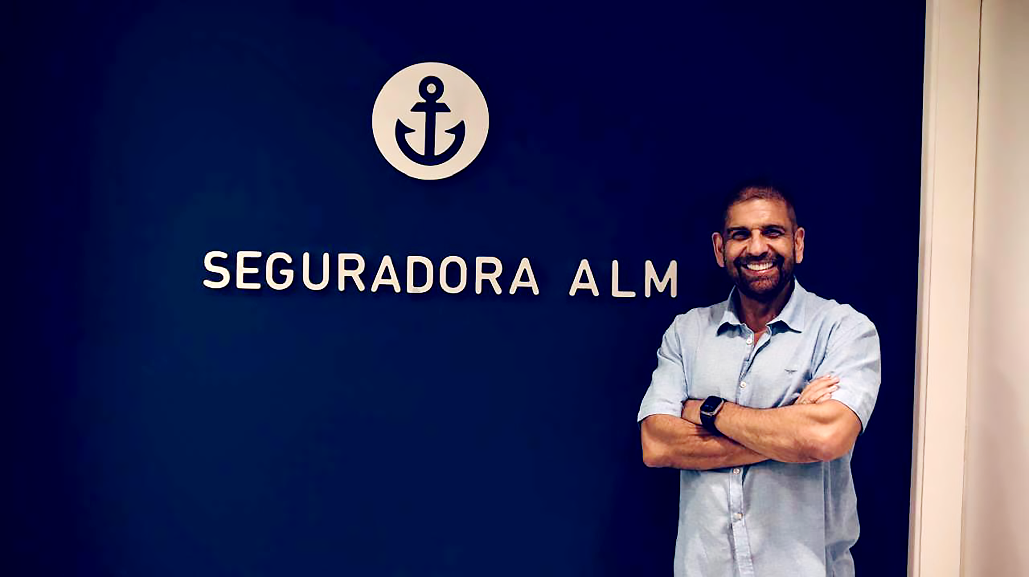 A nova ALM acelera no mercado