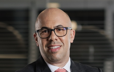 AIG anuncia Angelo Colombo como CEO América Latina e Caribe