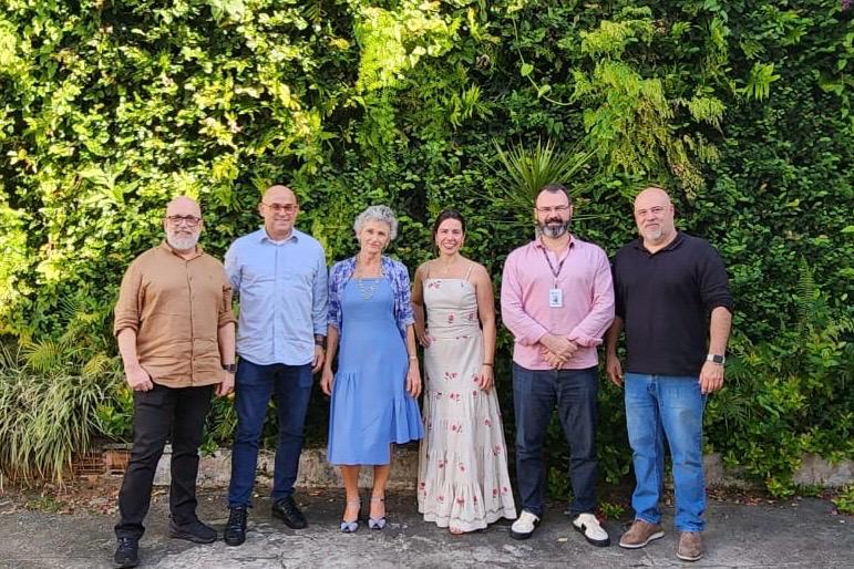 Delphos completa 58 anos sólida, resiliente e em constante transformação