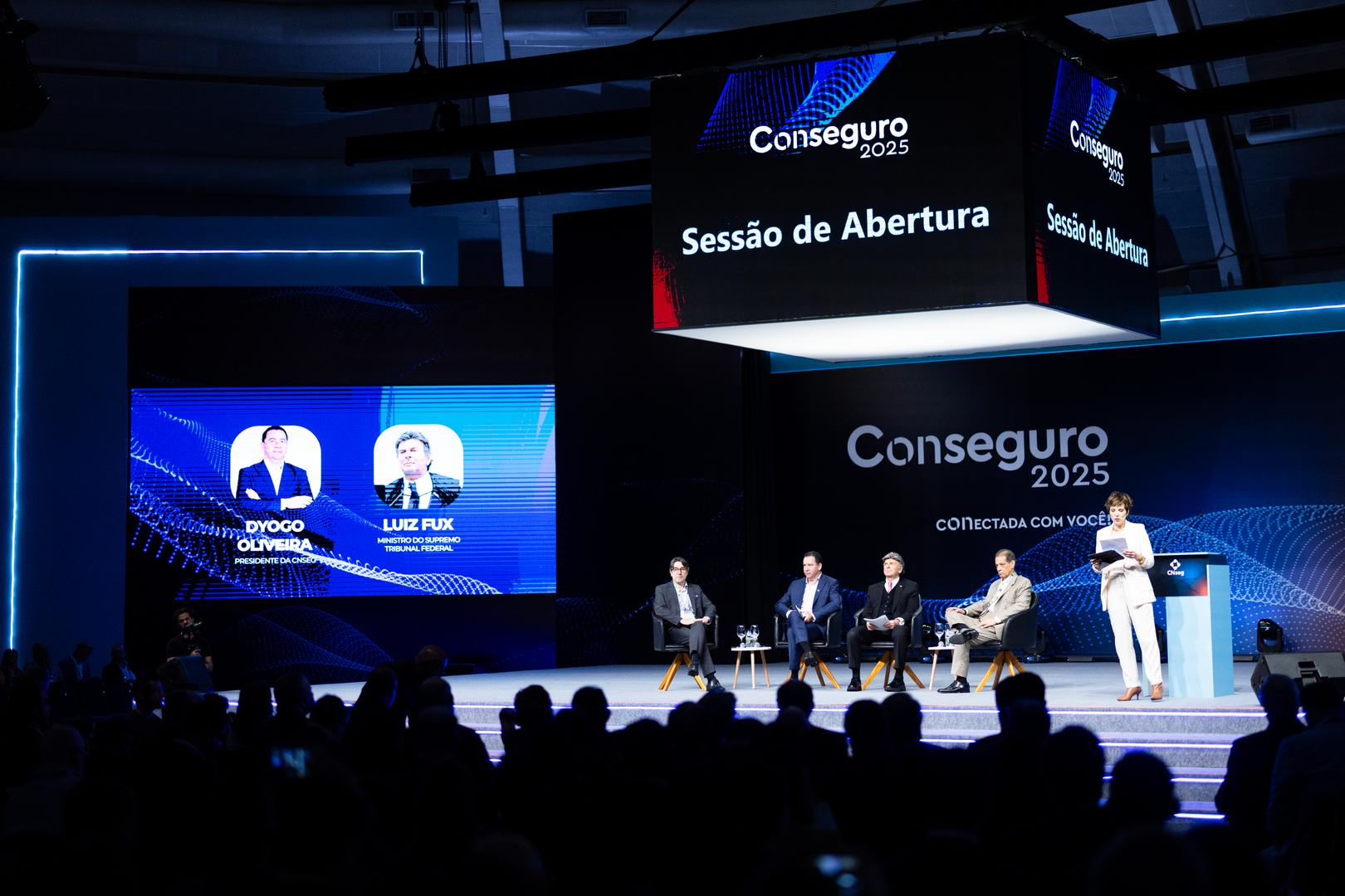 Setor de seguros enfrenta a dicotomia de proteger e mostrar a sua importância na sociedade