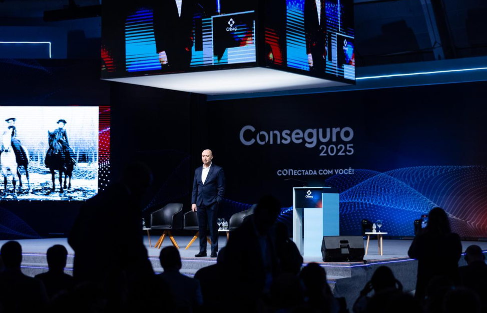 O Futuro é agora: A Indústria de Seguros na Linha de Fogo da Disrupção