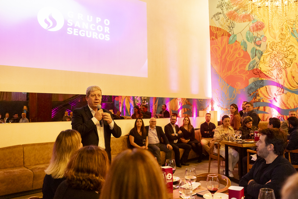 Conexão Sancor reúne parceiros em Curitiba e reforça compromisso com crescimento sustentável