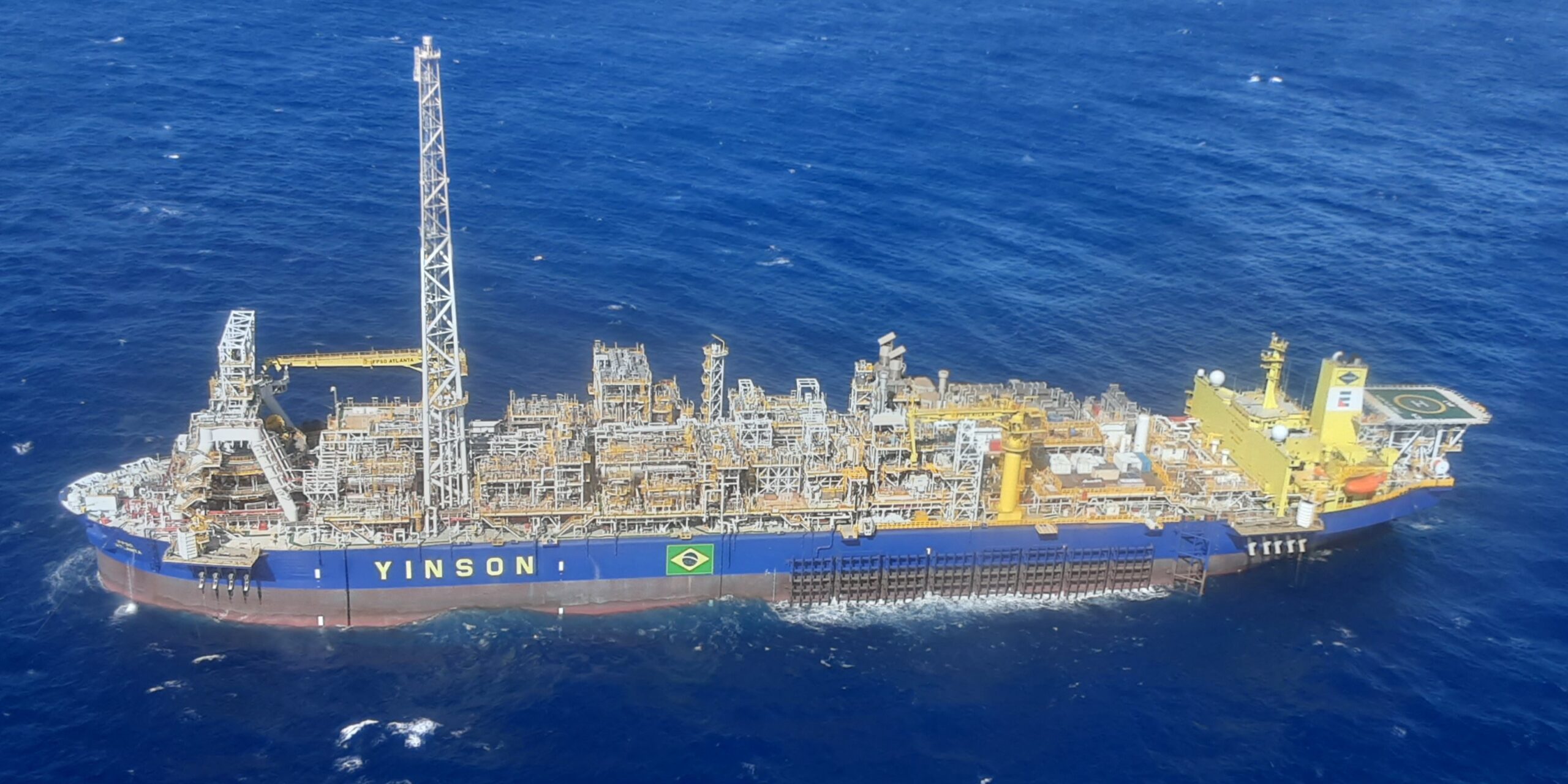 Korsa Riscos e Seguros esteve presente na FPSO 2025