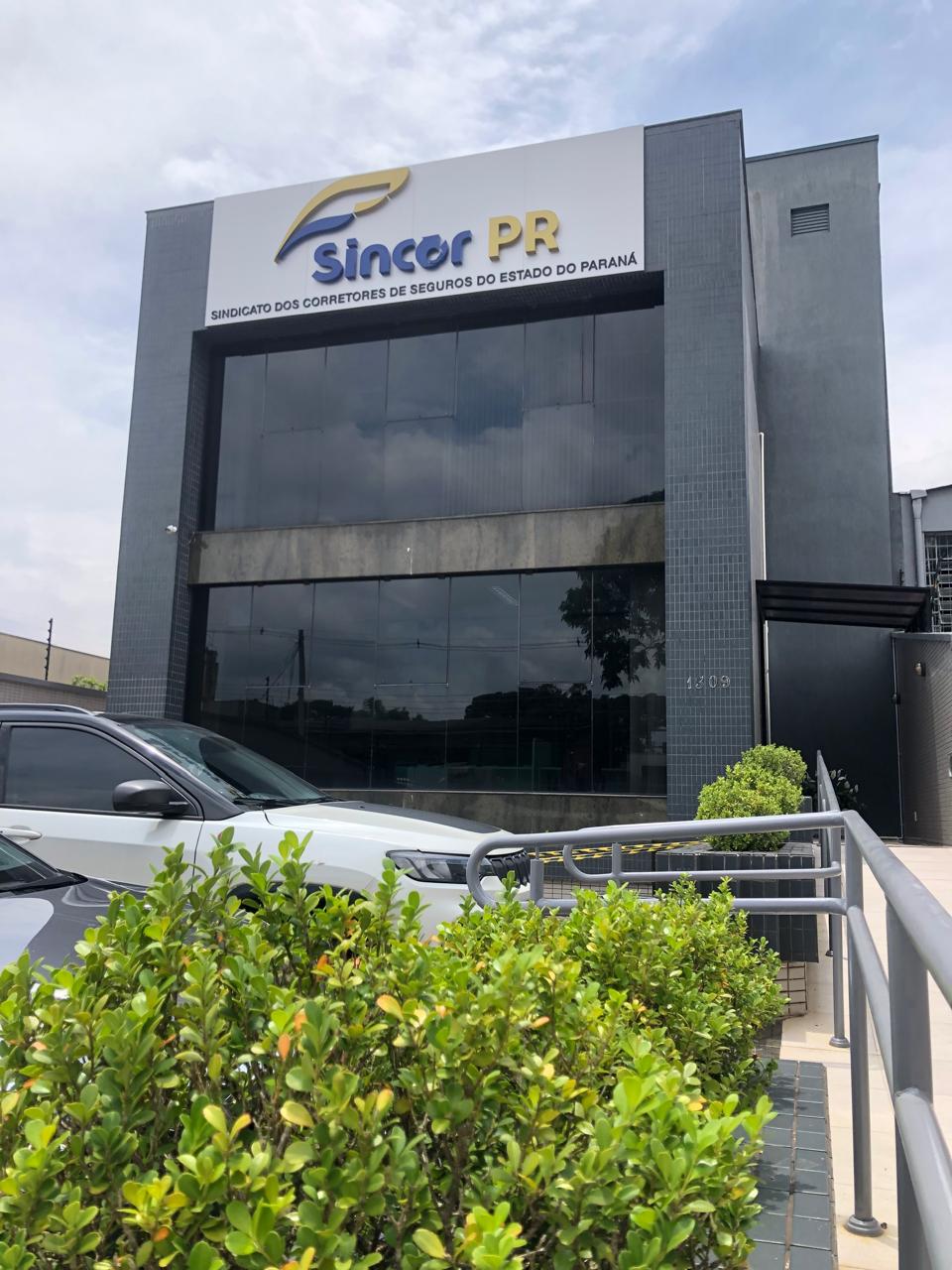 Sincor-PR realiza dia 22 Simpósio Paranaense de Corretores de Seguros