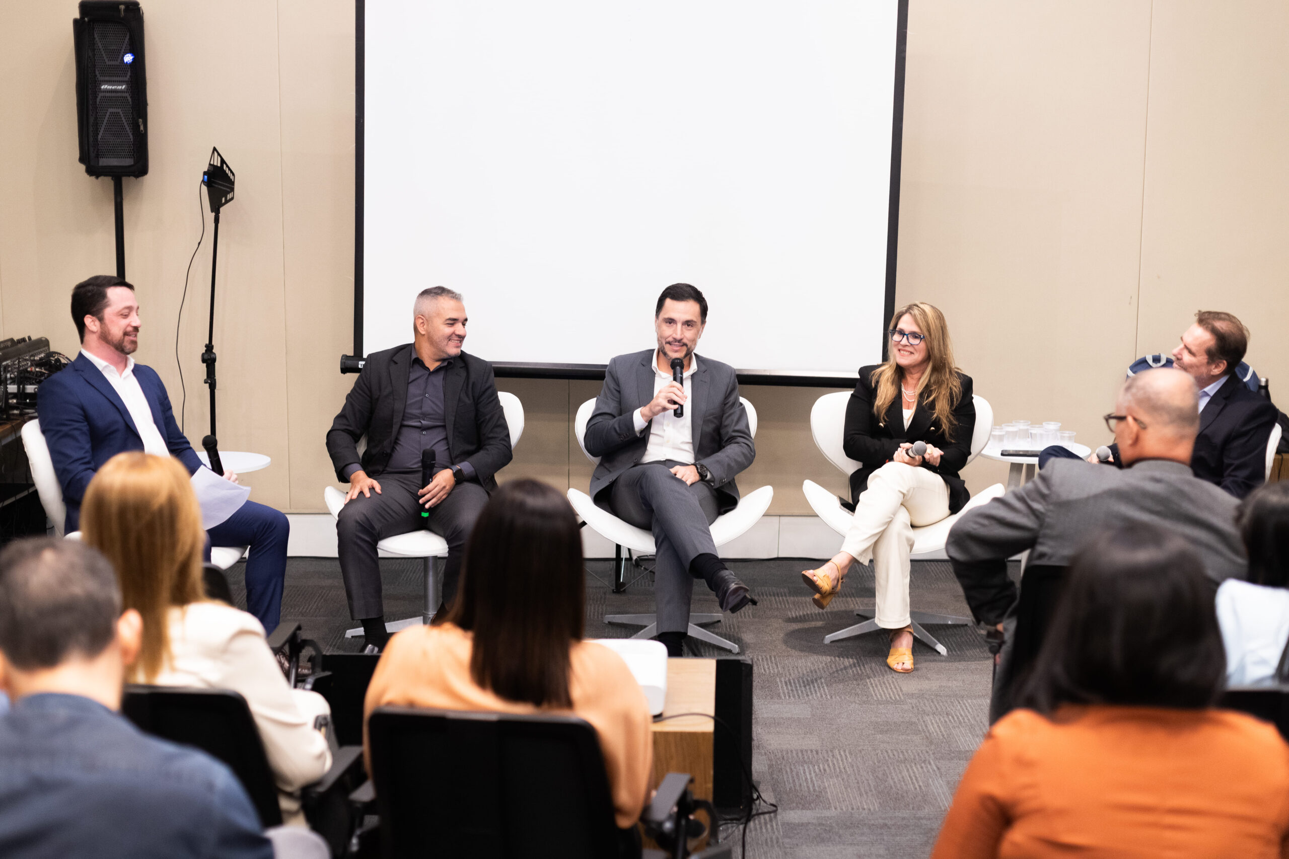 CSP Bahia promove debate sobre desafios da saúde suplementar