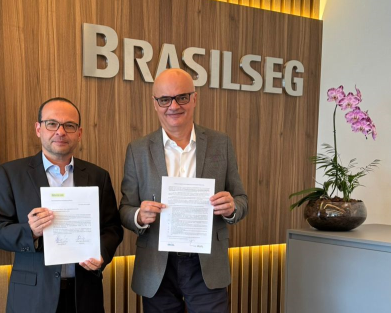 Brasilseg inicia processo de adesão ao Pacto Brasil pela Integridade Empresarial