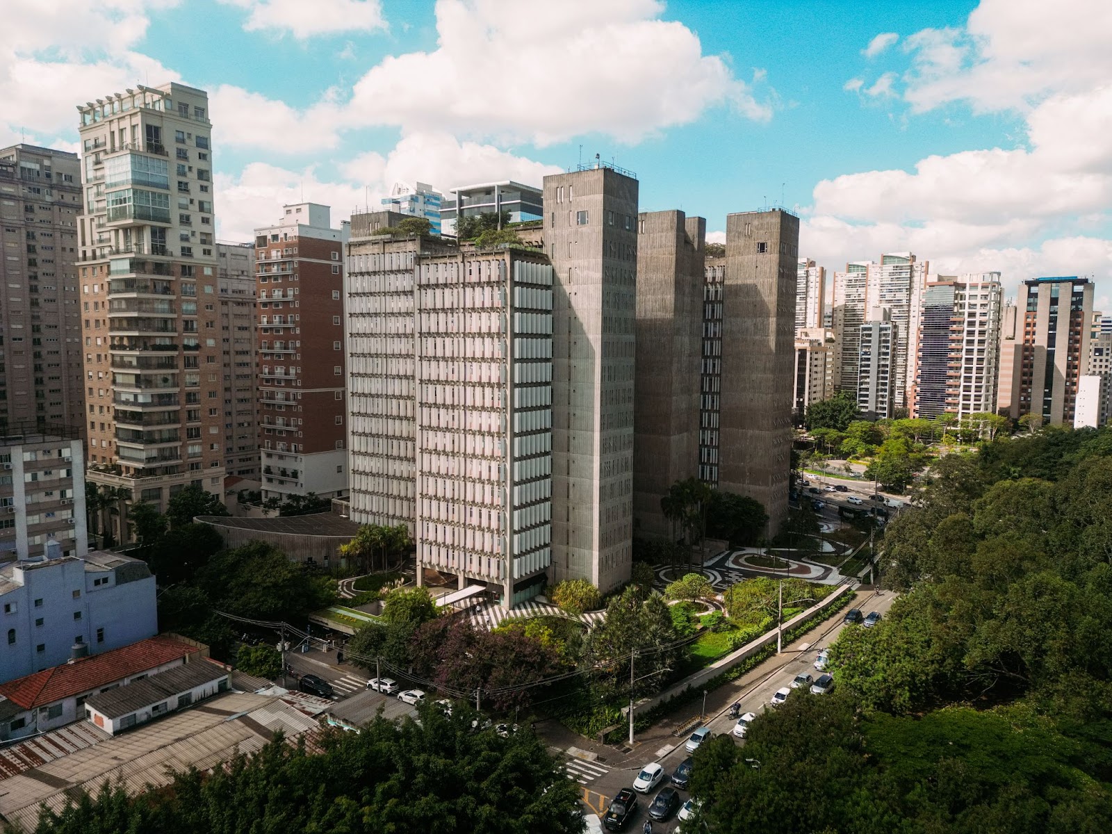 Grupo MAG inaugura uma nova sede em São Paulo
