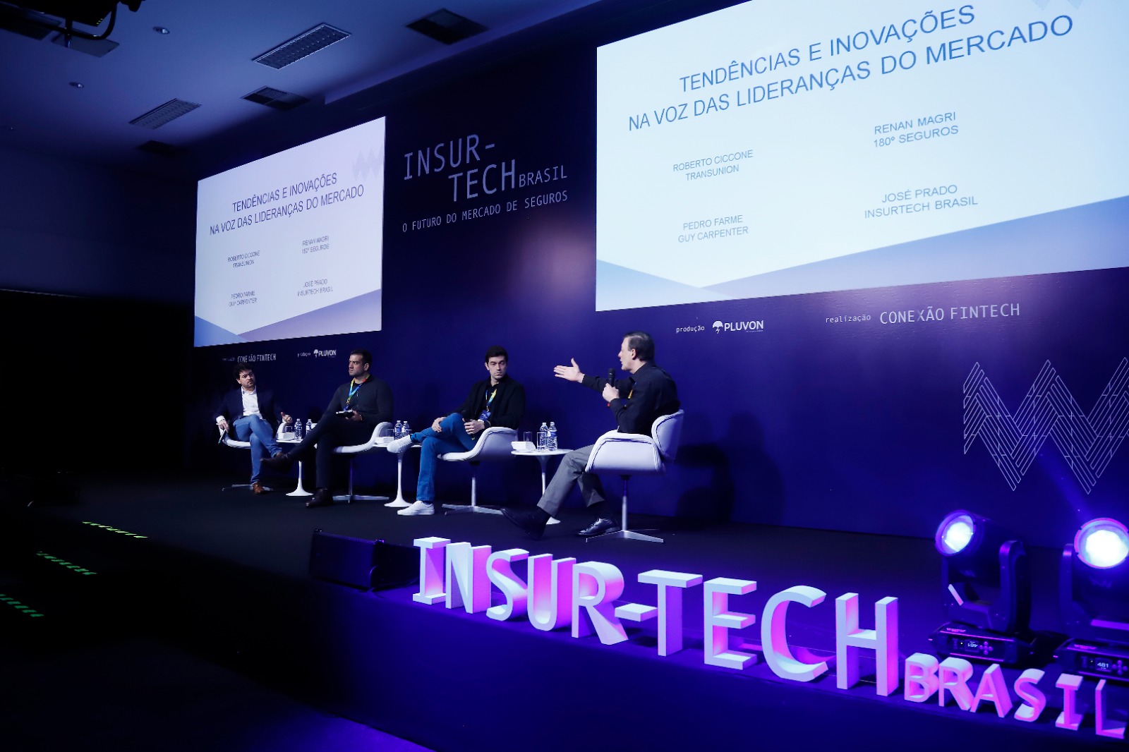 Insurtech Brasil 2025 reunirá inovadores de seguros em novo local