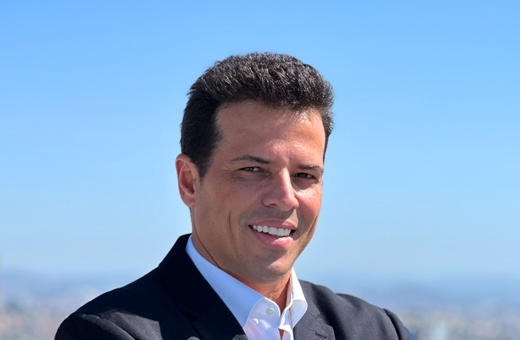 João Geo Neto, CEO da Pottencial Seguradora, assume diretoria na FenSeg