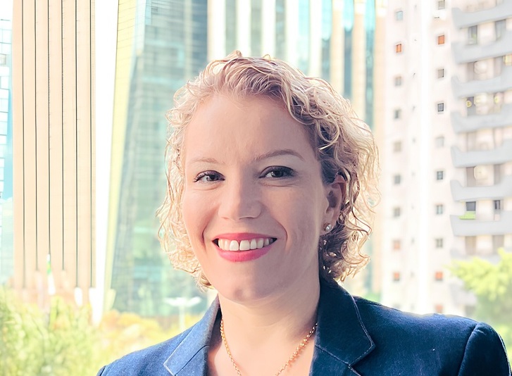 Com foco em potencializar área de transportes, Kovr Seguradora anuncia a contratação de Juliana Matioli