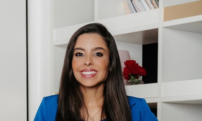 Sompo anuncia Juliana Nascimento como nova Superintendente de Gestão de Riscos, Compliance e Atuarial