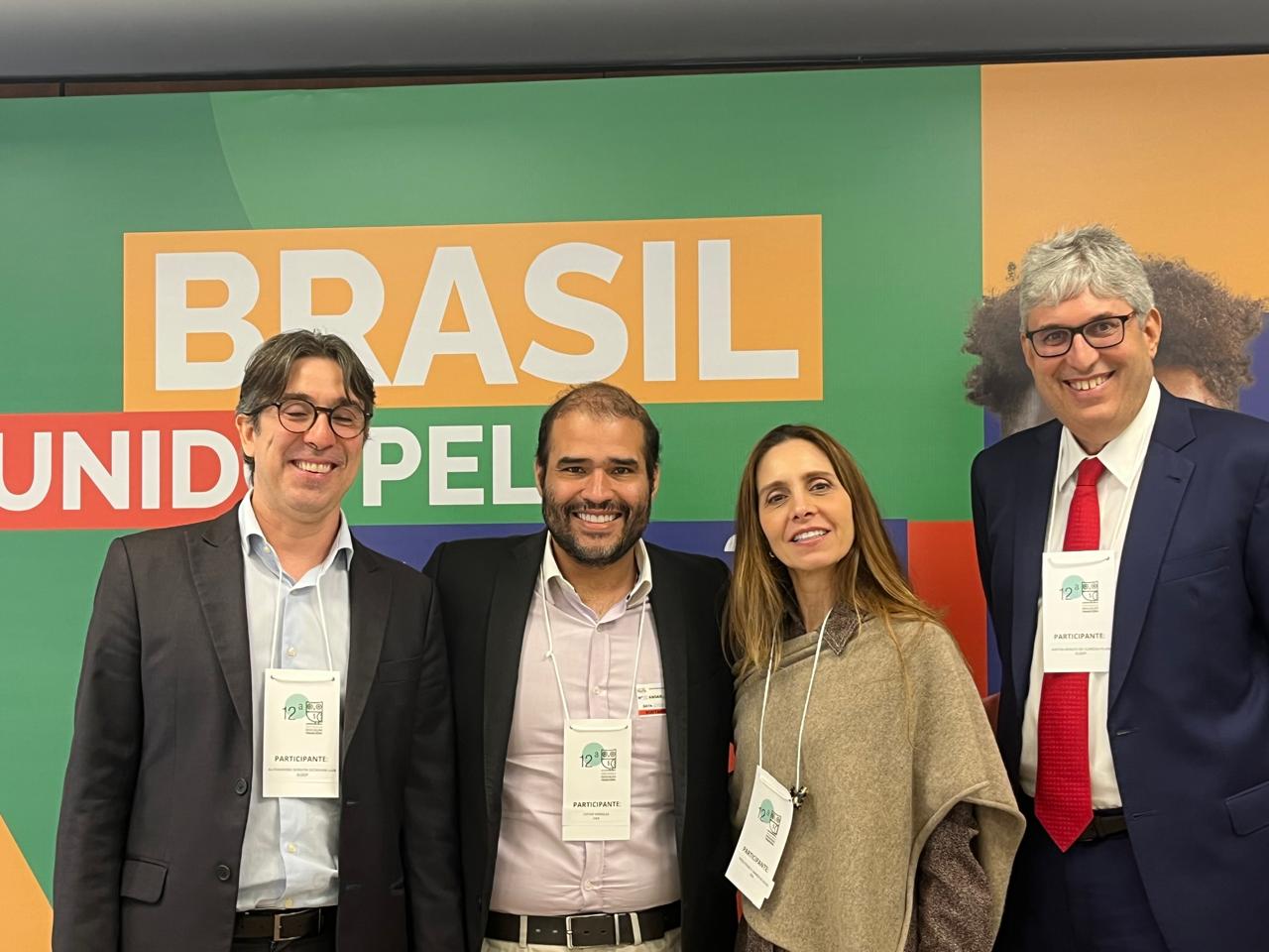 ENS participa da 12ª Semana Nacional de Educação Financeira