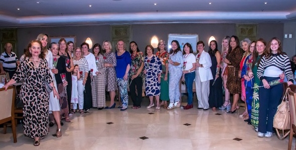 Clube da Bolinha convida para o almoço em homenagem às mães