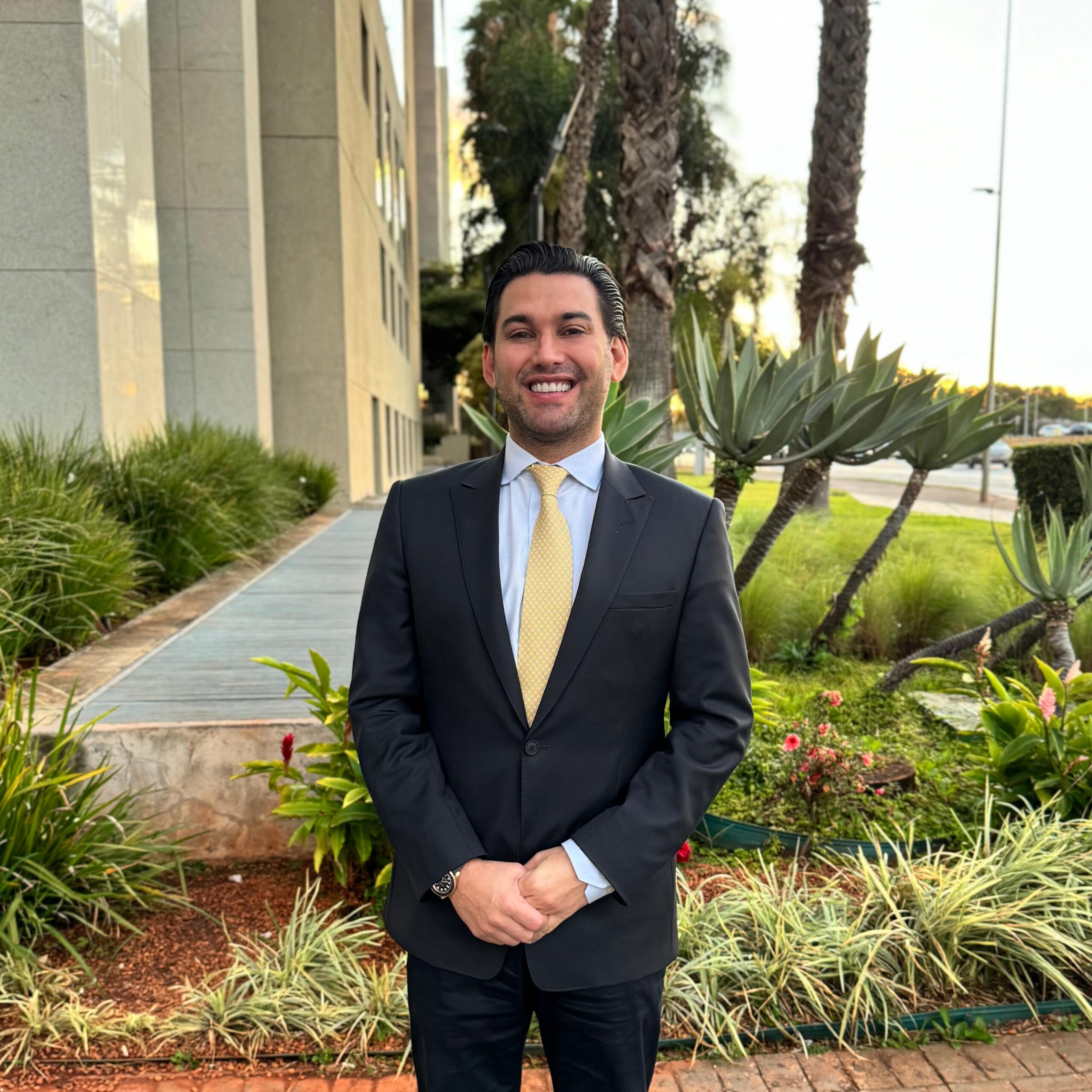 Rodrigo Valença assume a presidência da CAIXA Residencial