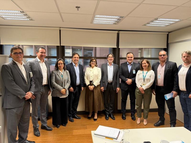 Encontro entre lideranças do setor debate o futuro da Capitalização no país