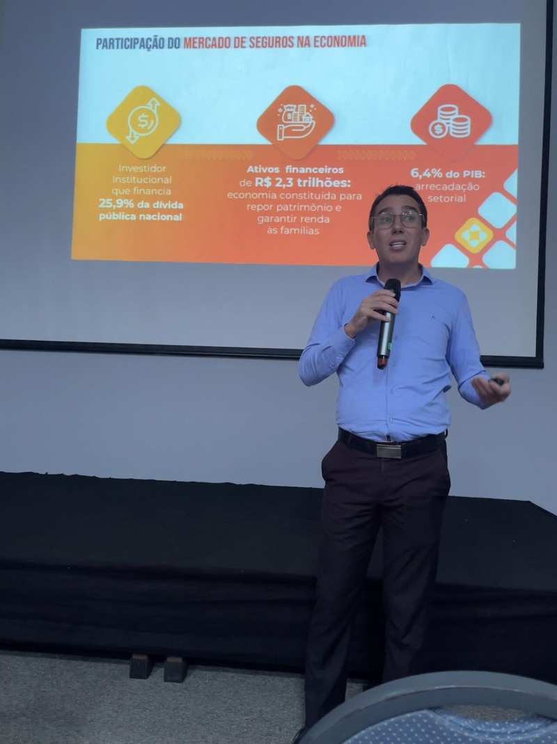 Bradesco Seguros promove Encontro Empresarial Giro Agro em Sergipe