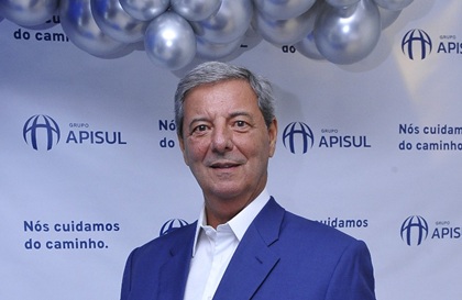 Grupo Apisul celebra 40 anos com investimento de R$ 17,5 milhões em inovação, tecnologia e energia limpa