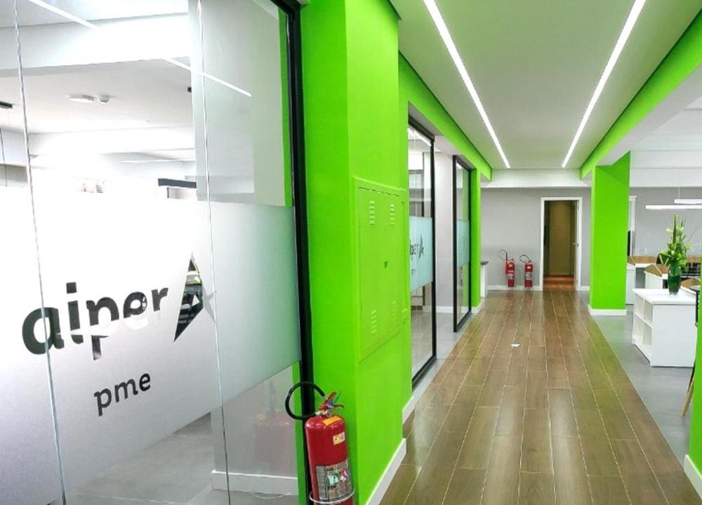 Alper desafia jovens talentos a revolucionar o mercado de seguros em programa de trainee