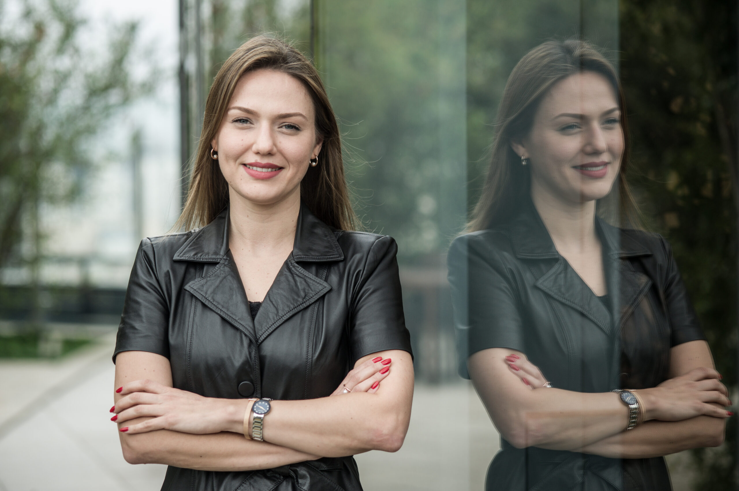 Paixão por cuidar de pessoas