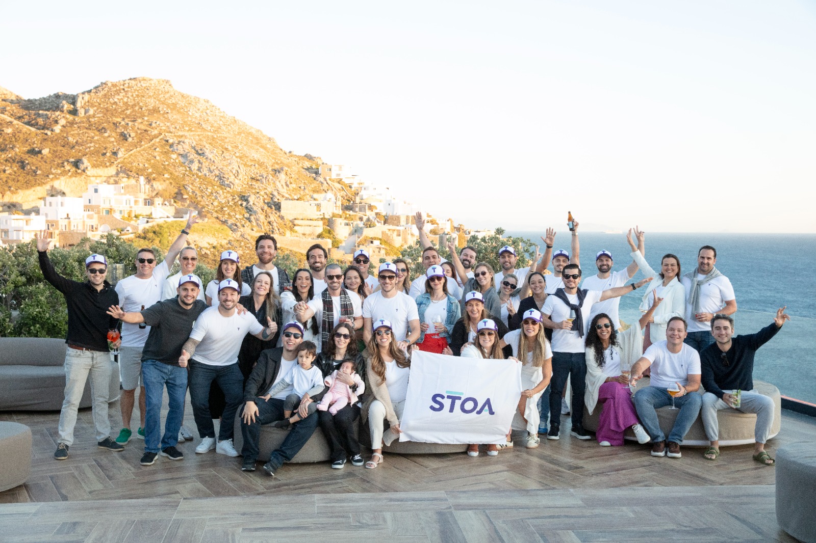 STOA aumenta a demanda da comercialização do seguro de vida da Azos