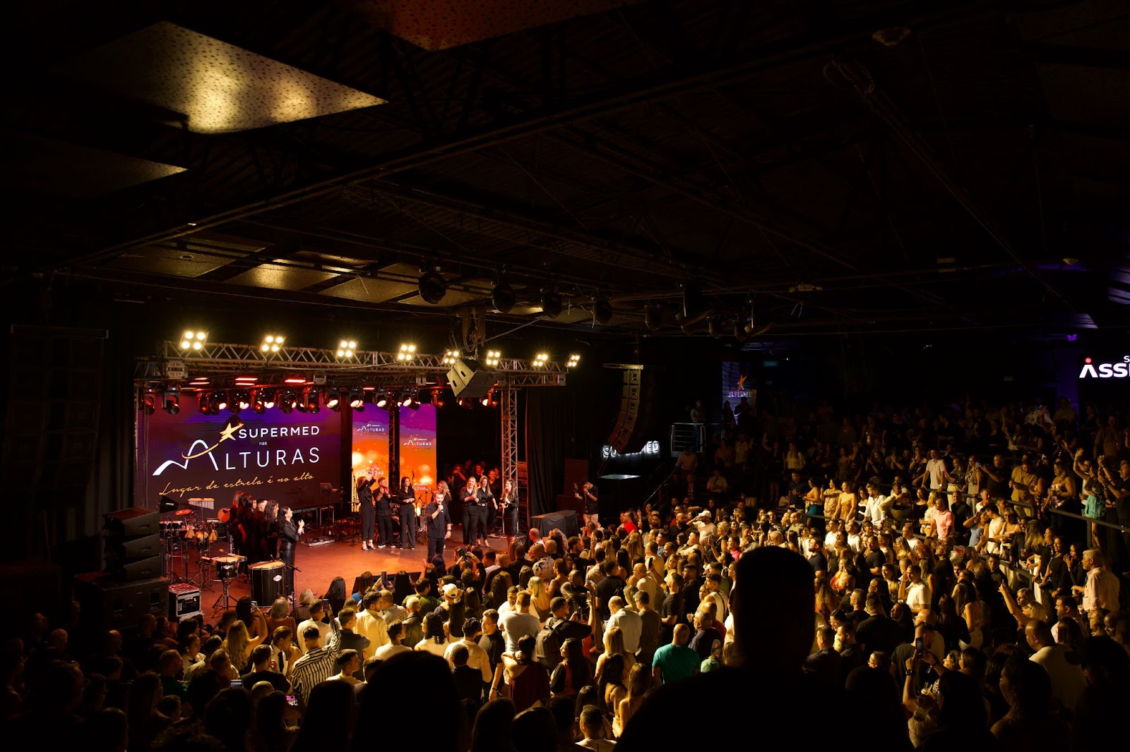 Supermed promove evento anual para corretores e lança campanha “Supermed nas Alturas” com 1 milhão de reais em prêmios