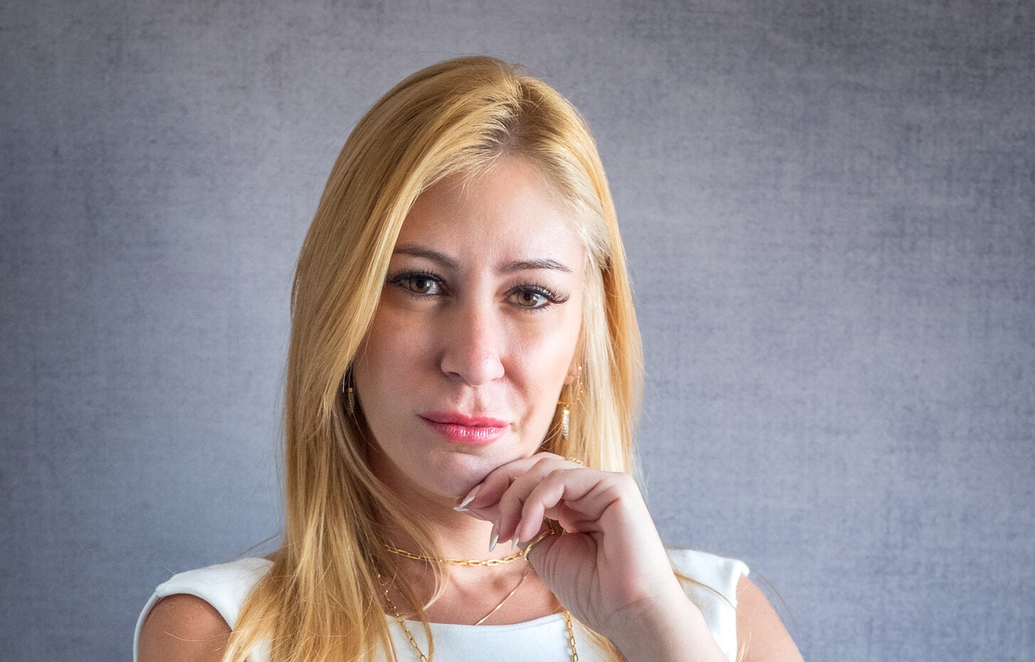 O novo momento da Pitzi