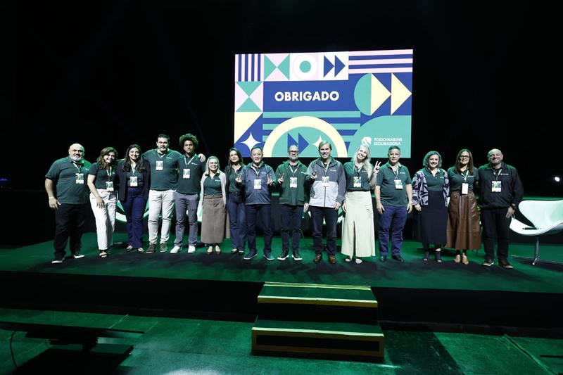 Tokio Marine realiza evento para Corretores e Assessorias com foco em Produtos PJ no Varejo