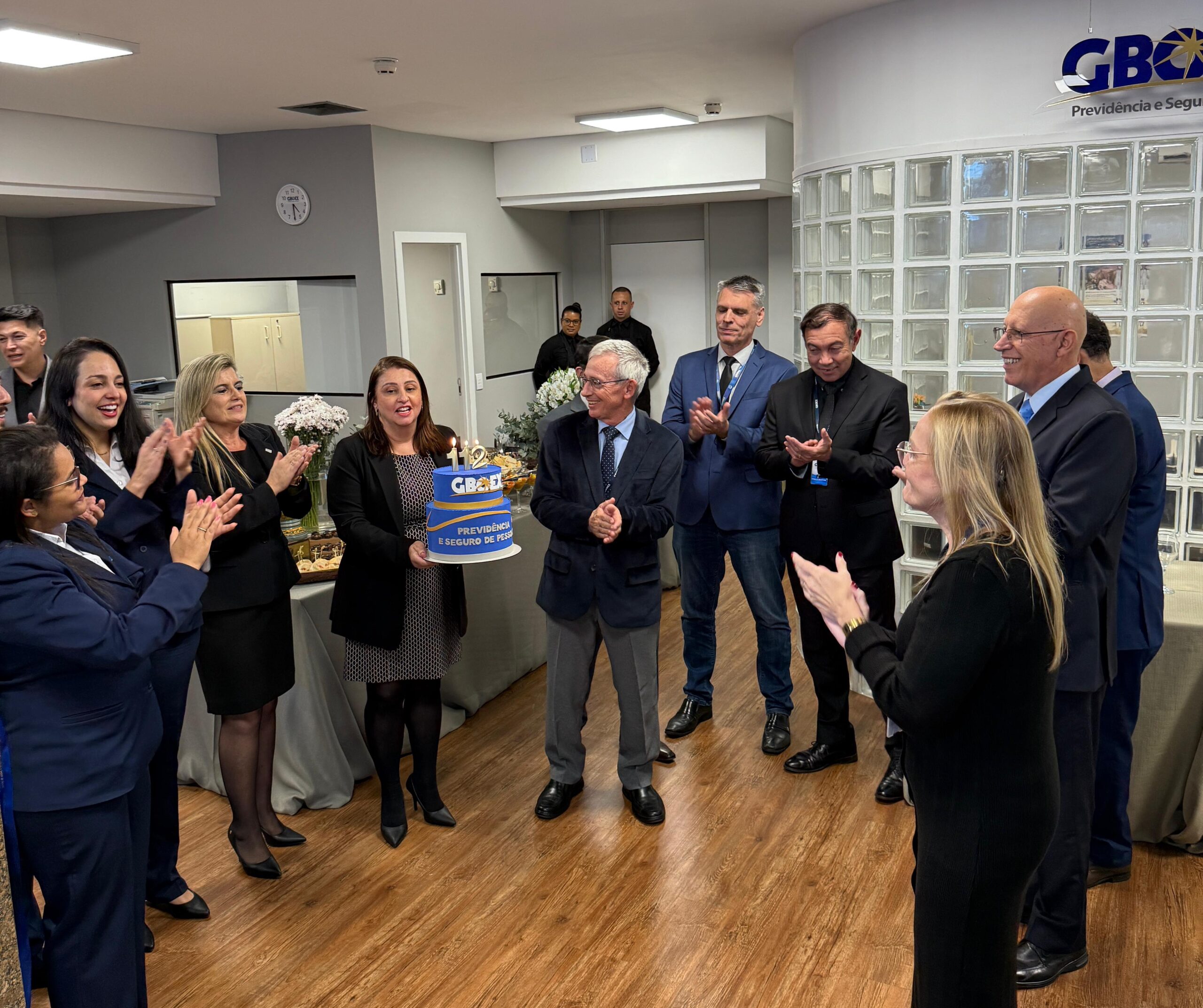 GBOEX tem, entre ações de aniversário, a reinauguração da Unidade de Negócios de Porto Alegre