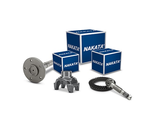 Como identificar o desgaste na coroa e pinhão do diferencial do veículo