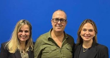 Aconseg-RJ participa de encontro com gestores da SulAmérica