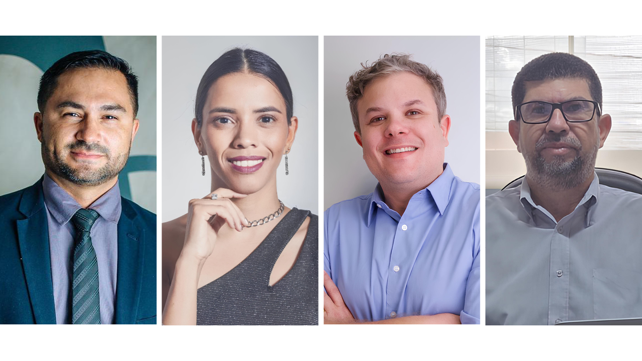 Aliança no Centro-Oeste