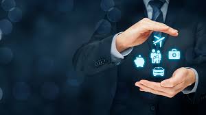 Ter seguro é ter tranquilidade