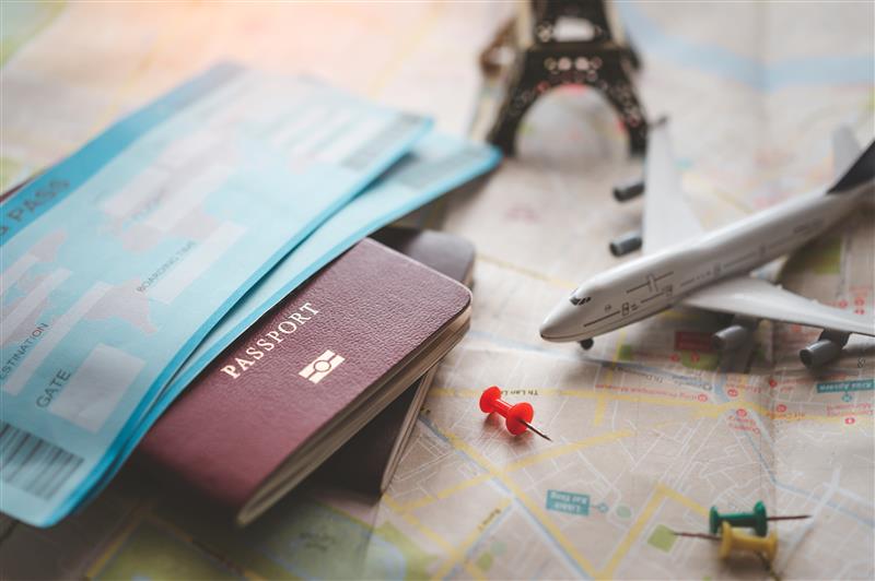 Conheça os cinco destinos internacionais mais procurados e suas exigências de seguro