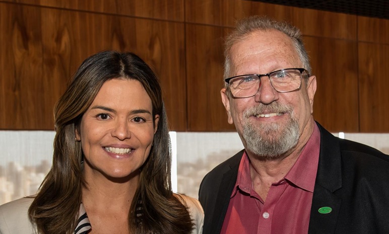 MAPFRE apresenta no almoço do CCS-SP o seu novo Programa de Relacionamento