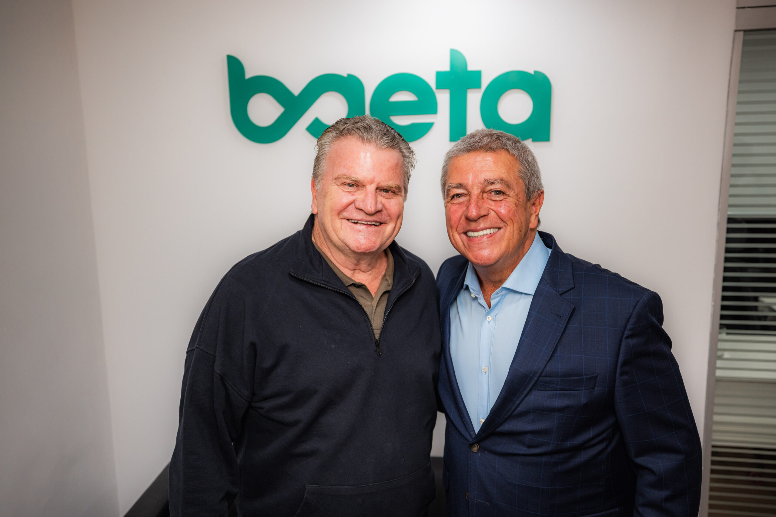 Baeta Assessoria inaugura novo escritório em São Paulo