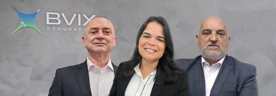 BVIX apresenta novos executivos