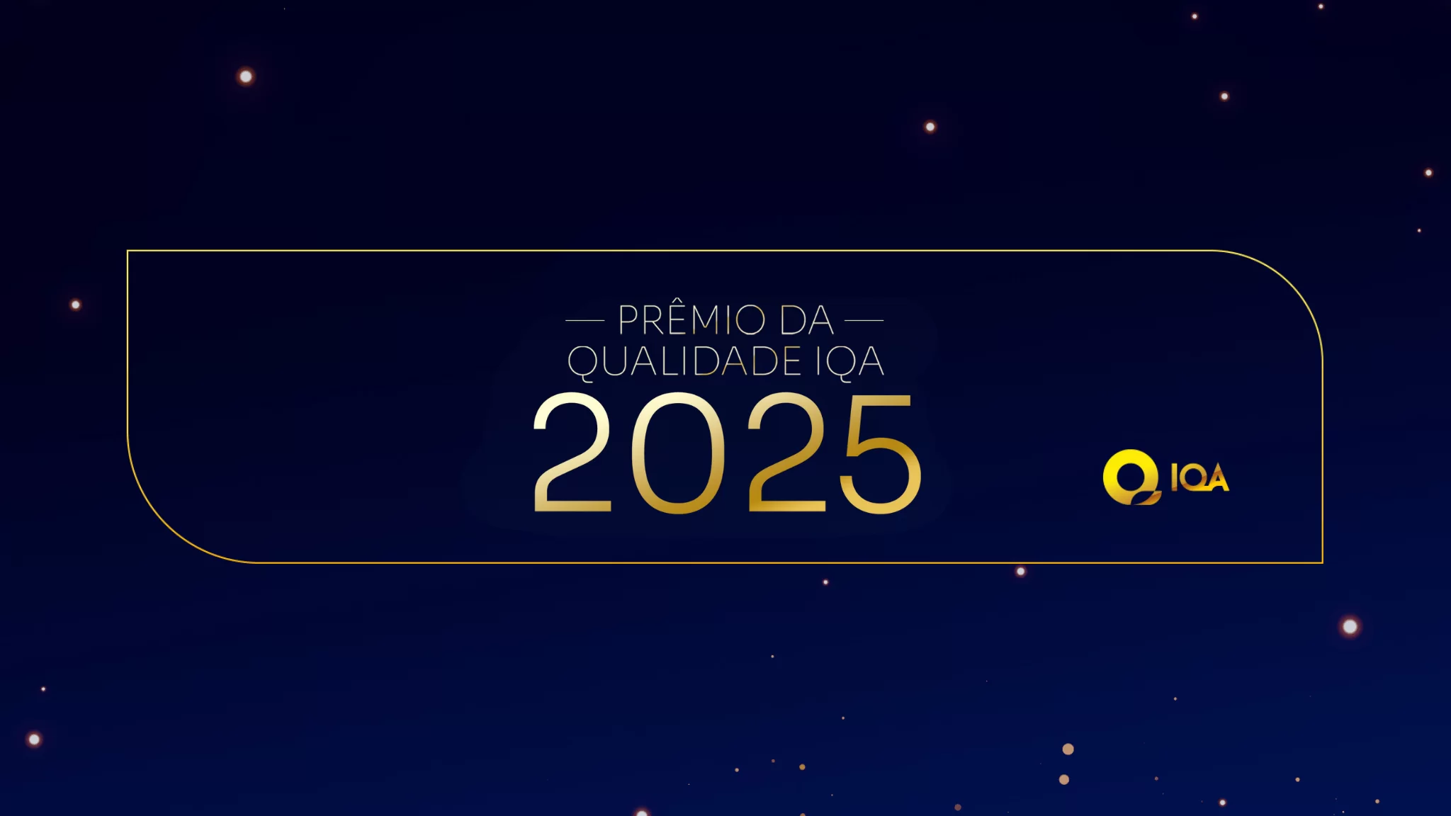 IQA promove Workshop voltado ao Prêmio da Qualidade 2025