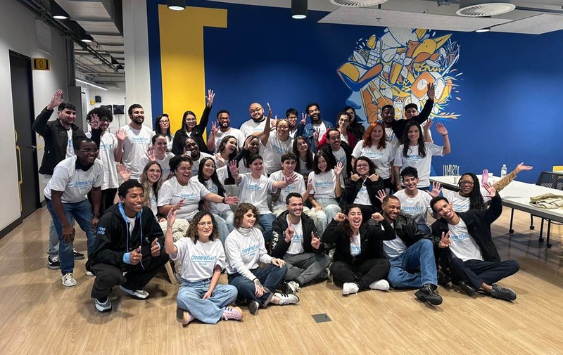 Da vulnerabilidade à oportunidade: curso da CNseg capacita novos talentos em tecnologia