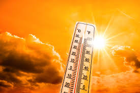 Calor extremo desafia segmento de seguros patrimoniais de grandes riscos