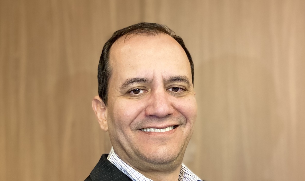 Grupo exalt anuncia novo gerente Técnico e de Backoffice