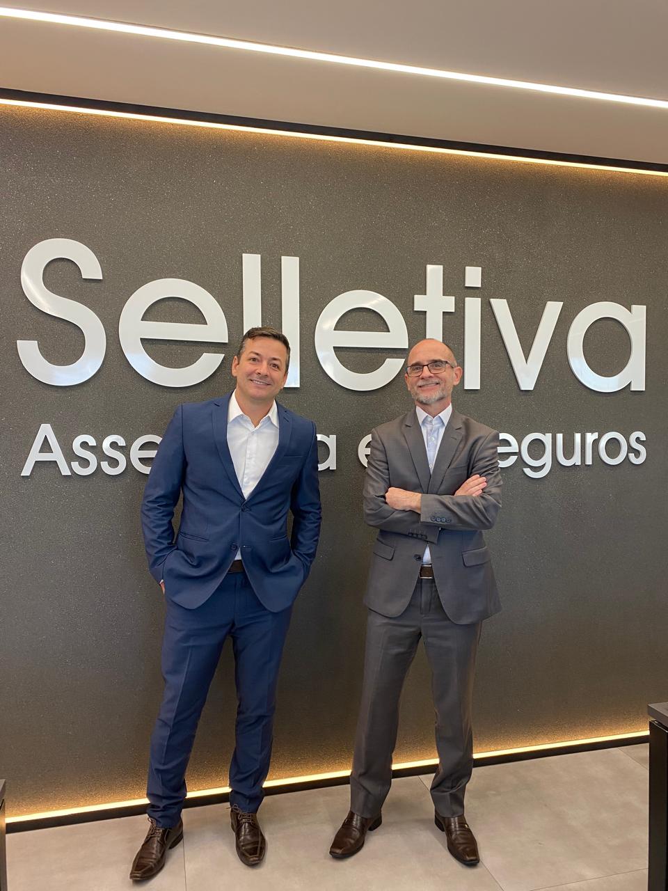 Selletiva Seguros anuncia Maurício Ramos como novo diretor executivo